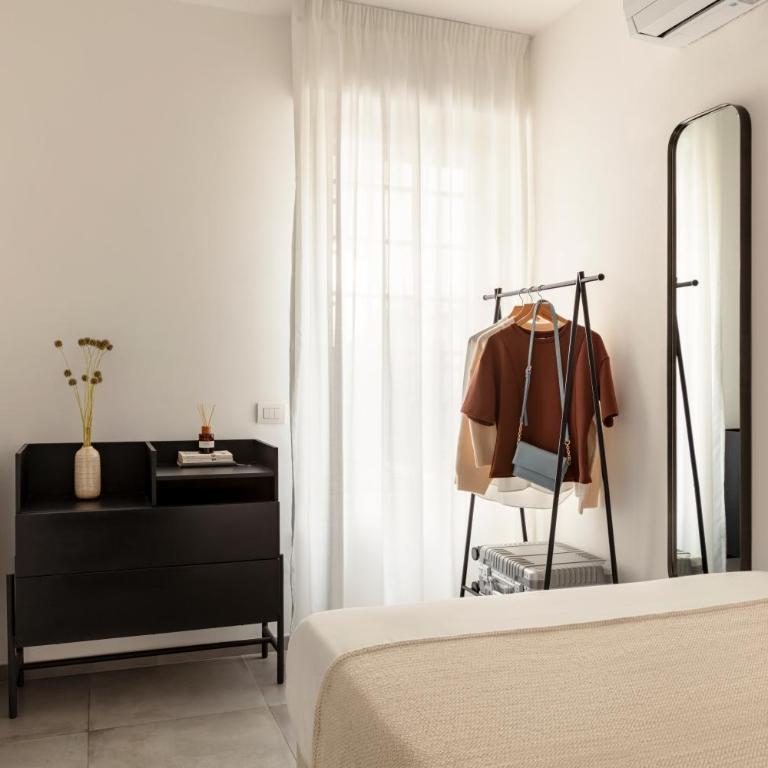 Bob W Rome San Lorenzo - Signature Apartment - 3 Bedroom - 5