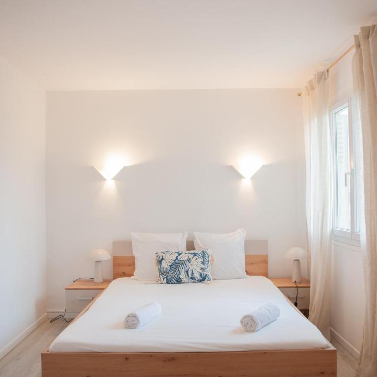 L'Oeil sur la Cité - Appartement 3 Chambres - 10