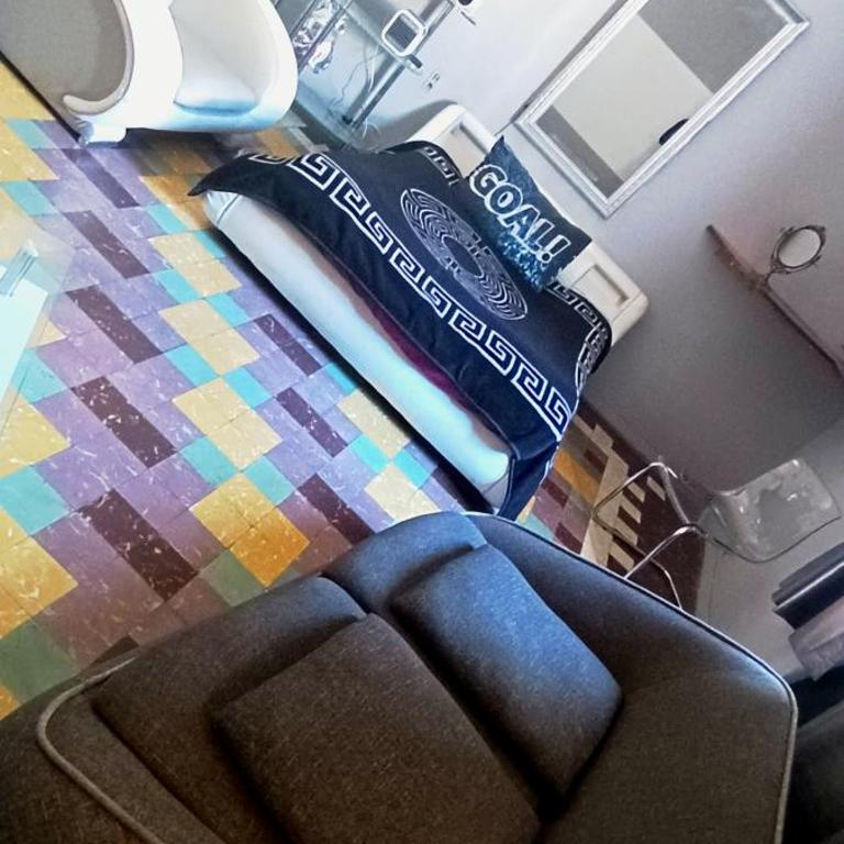 Un nid d amour au coeur de Séte - Appartement 2 Chambres - Vue sur Ville - 13