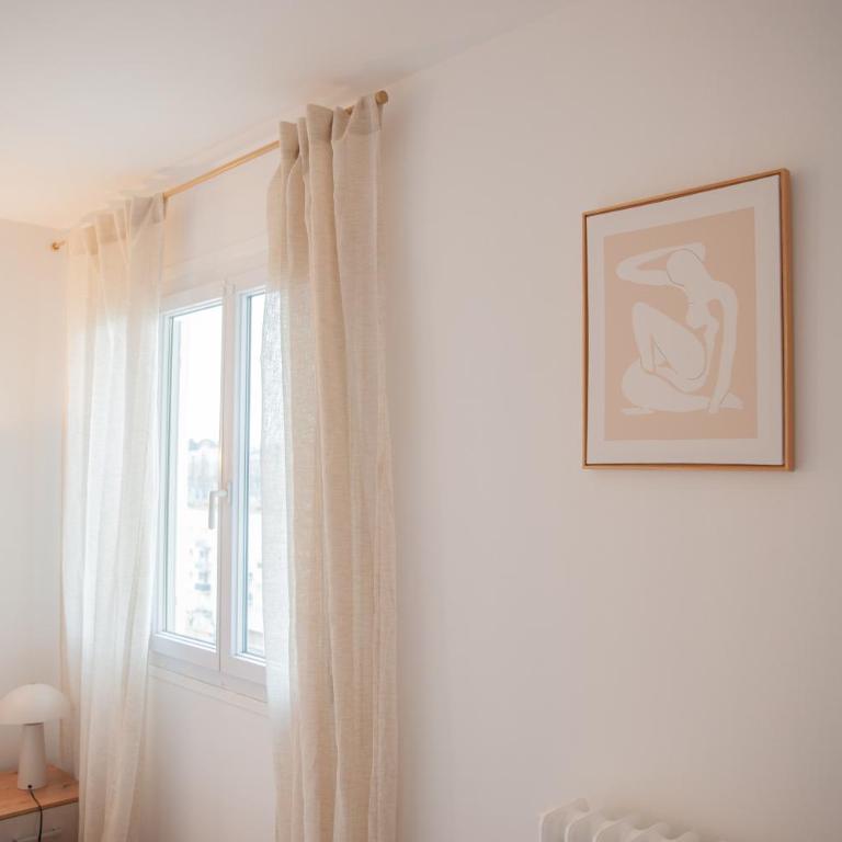 L'Oeil sur la Cité - Appartement 3 Chambres - 16