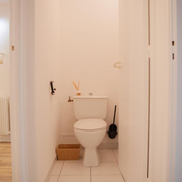 L'Oeil sur la Cité - Appartement 3 Chambres - 14