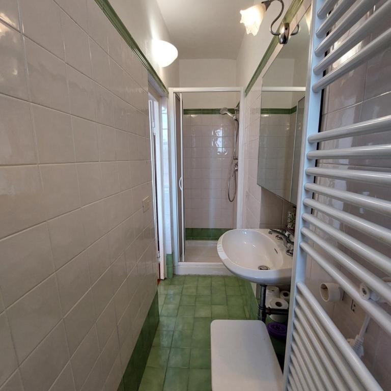 Fra Bartolomeo - Appartamento con 1 Camera da Letto e Balcone - 7