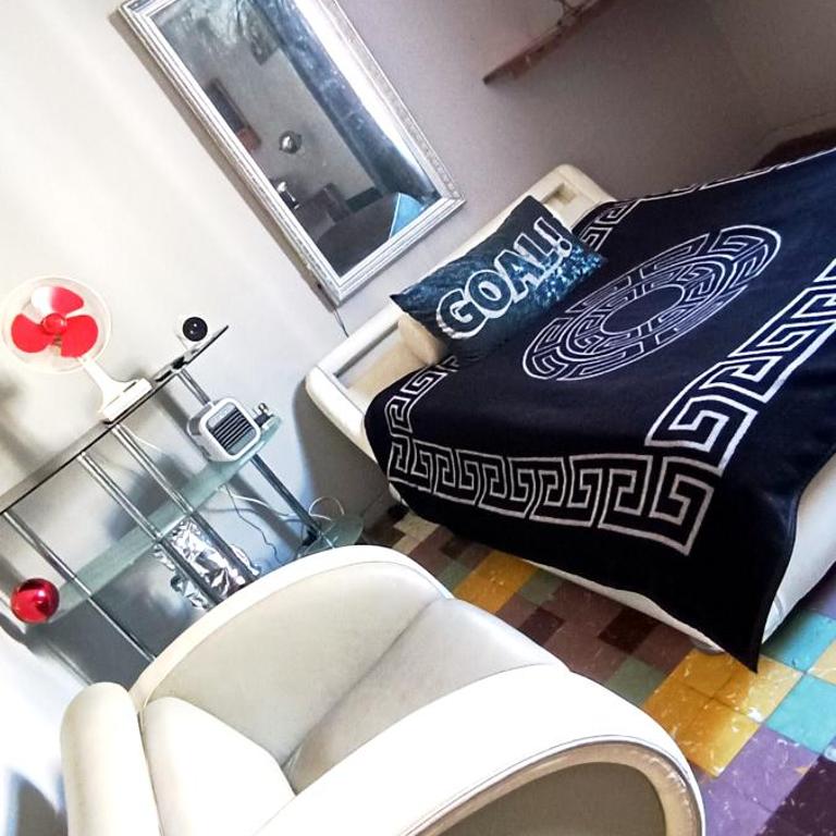 Un nid d amour au coeur de Séte - Appartement 2 Chambres - Vue sur Ville - 11