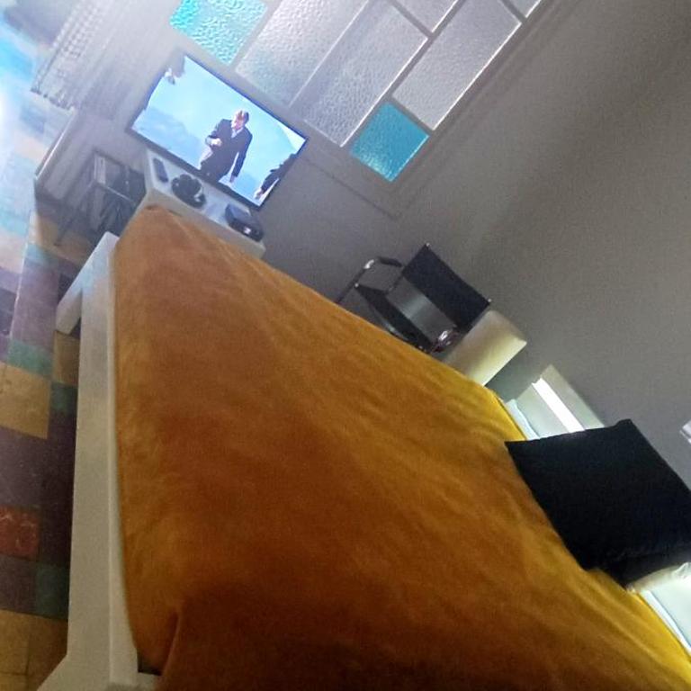 Un nid d amour au coeur de Séte - Appartement 2 Chambres - Vue sur Ville - 10