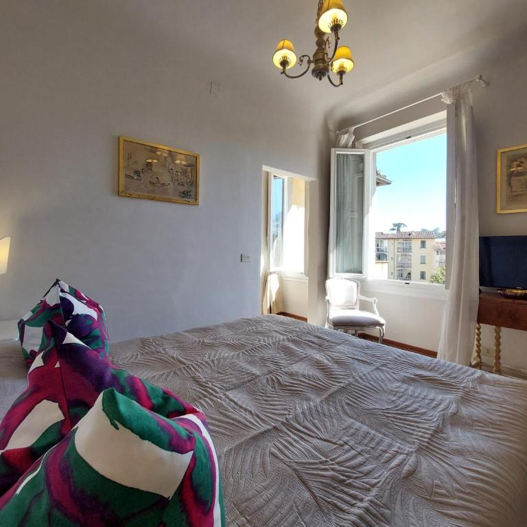 Fra Bartolomeo - Appartamento con 1 Camera da Letto e Balcone - 15