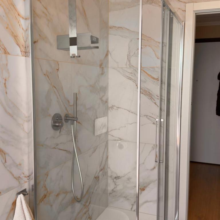 NB Luxury Attico Vista Mare - One-Bedroom Apartment - 17