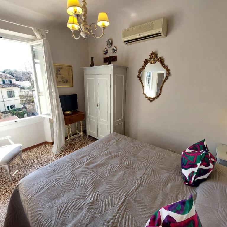 Fra Bartolomeo - Appartamento con 1 Camera da Letto e Balcone - 5