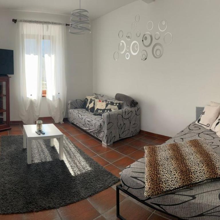 Casa Neva - Appartamento con 1 Camera da Letto - 16