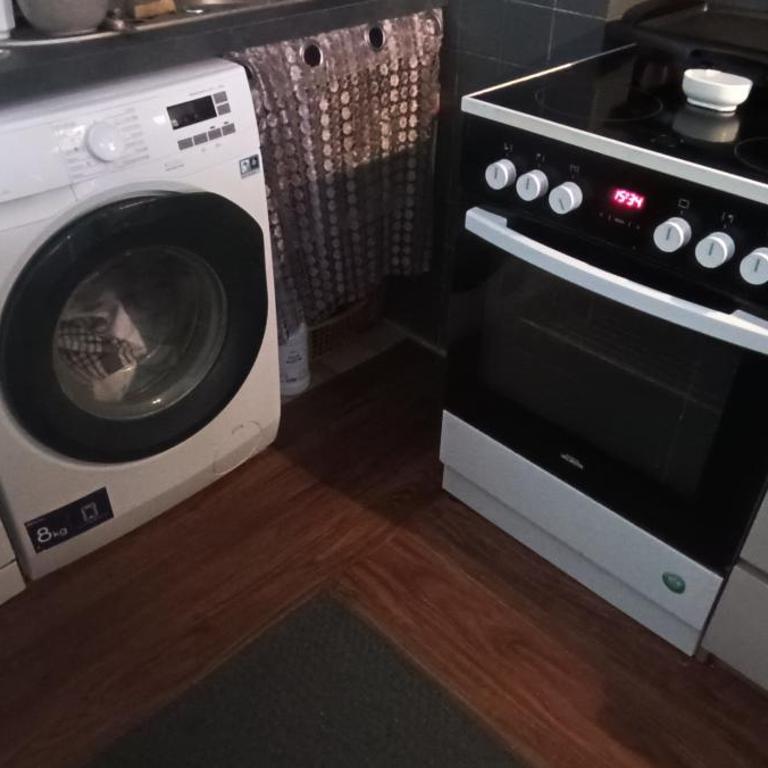 Un nid d amour au coeur de Séte - Appartement 2 Chambres - Vue sur Ville - 8