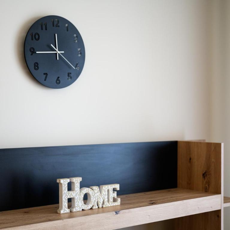 Belgrade Waterfront Exclusive Residence with Free Garage - Deluks Apartman sa 1 Spavaćom Sobom i Pogledom na Grad - 17