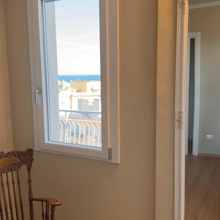 NB Luxury Attico Vista Mare - One-Bedroom Apartment - 25