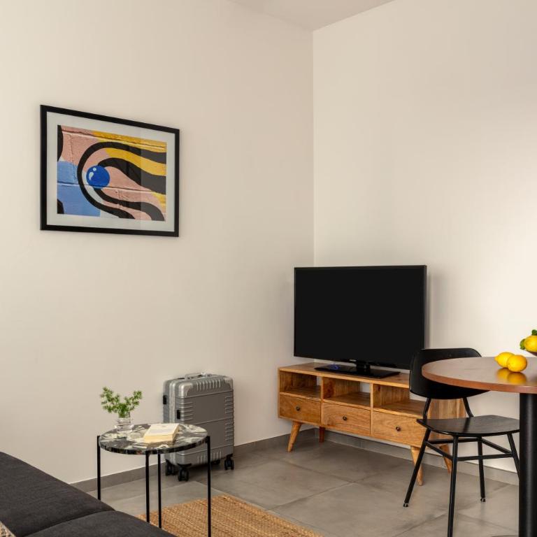 Bob W Rome San Lorenzo - Original Apartment - 1 Bedroom - 5