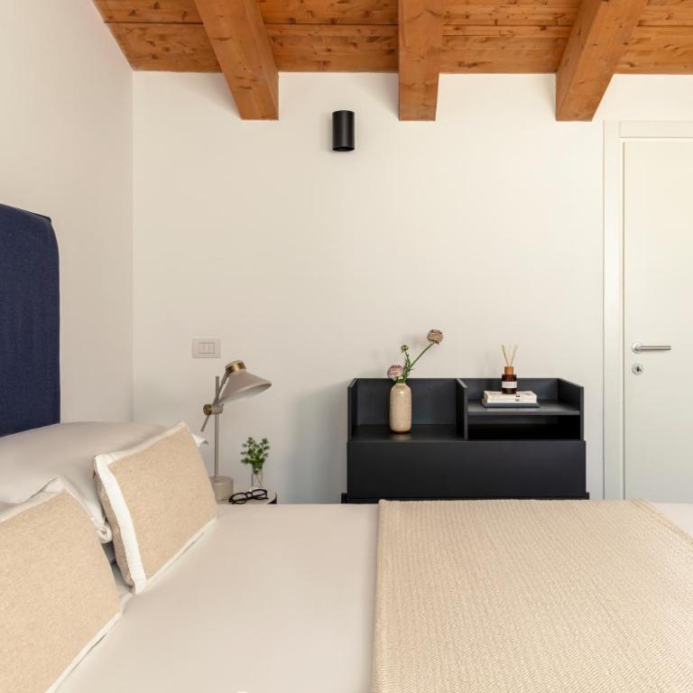 Bob W Rome San Lorenzo - Original Apartment - 1 Bedroom - 4