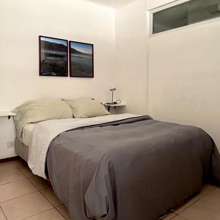 Estudio Centro - Estudio - 1