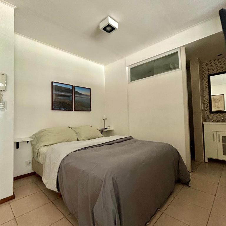 Departamento Centro - Estudio - 2