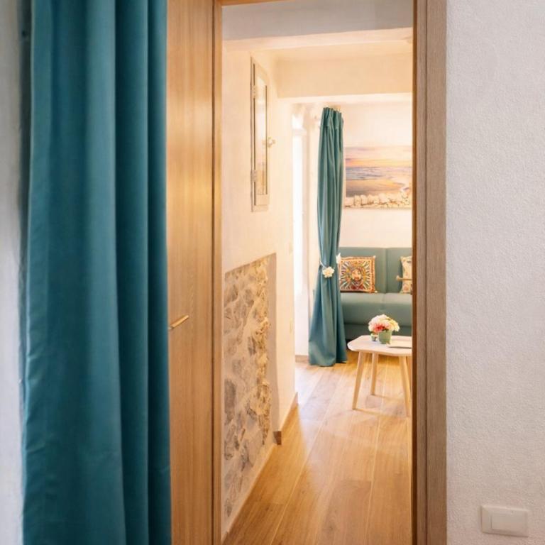 I Sassi di Cefalù Holiday House - Appartamento con 1 Camera da Letto - 7