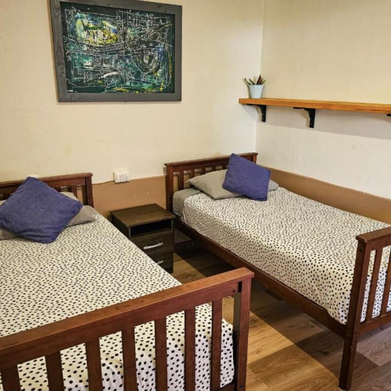 Vientos - La Yareta - Small Double Room - 1