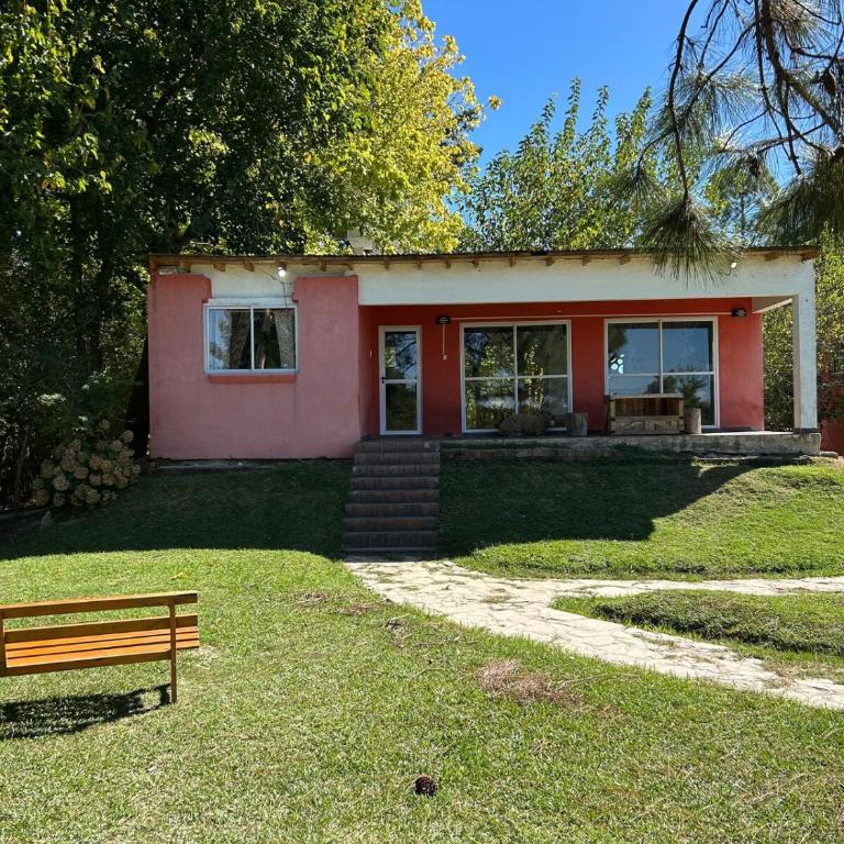 Casa Ideal para Familias - Casa de 2 dormitorios - 2