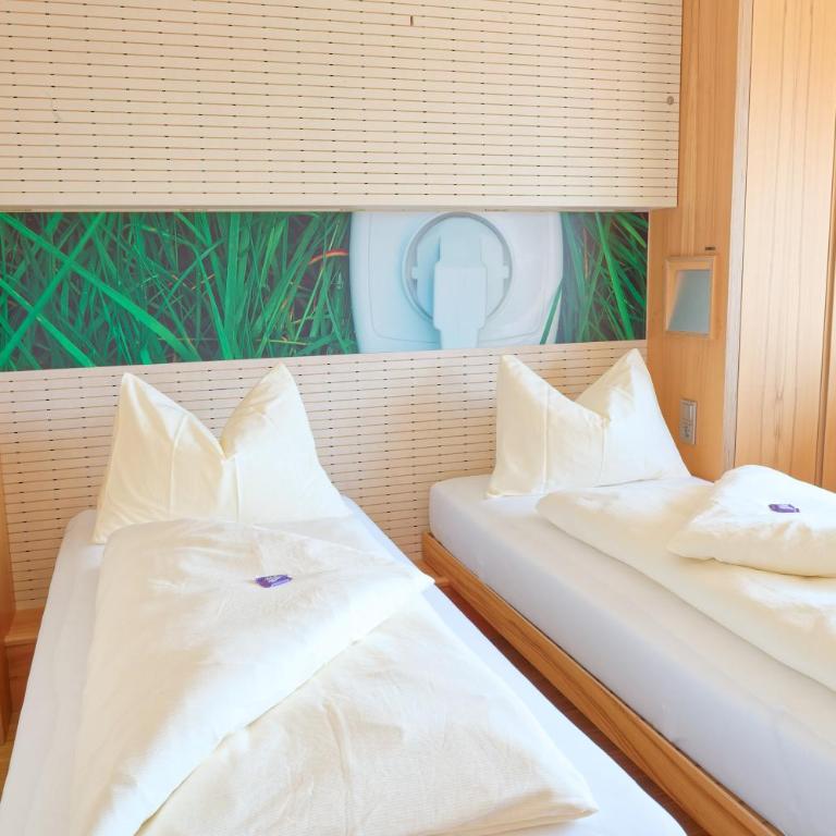 Jugend- und Familiensporthotel Bleiburg - Einzelzimmer - 5