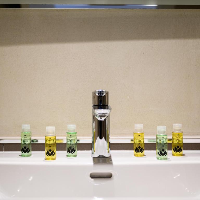 Belgrade Waterfront -Stylish 1BR with Amazing View - Apartman s 1 Spavaćom Sobom i Balkonom - 12