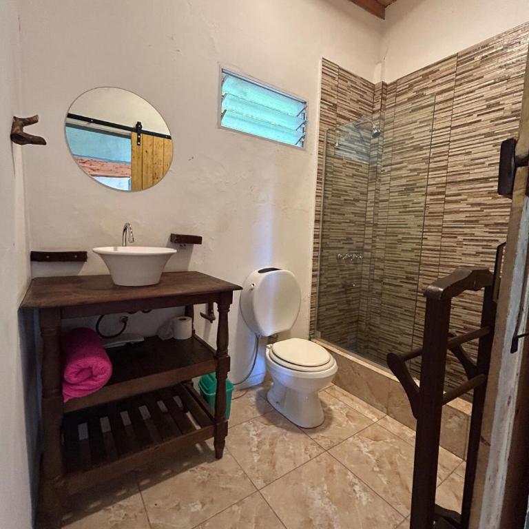 Casa Ideal para Familias - Casa de 2 dormitorios - 9
