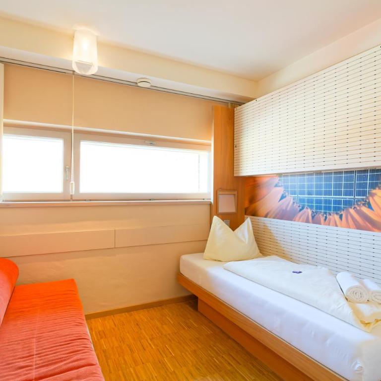 Jugend- und Familiensporthotel Bleiburg - Einzelzimmer - 10