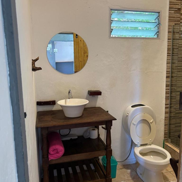 Casa Ideal para Familias - Casa de 2 dormitorios - 11