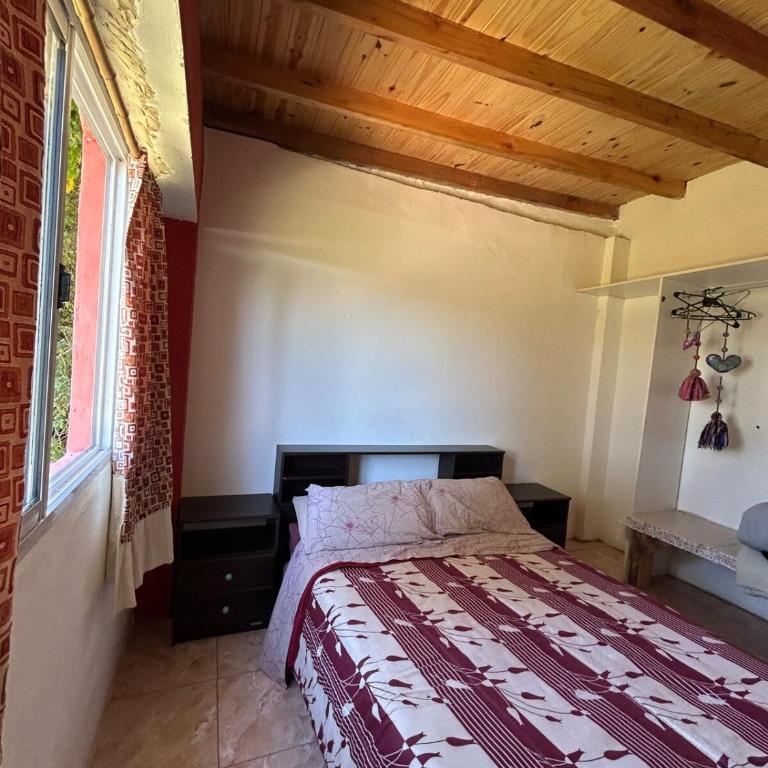 Casa Ideal para Familias - Casa de 2 dormitorios - 16