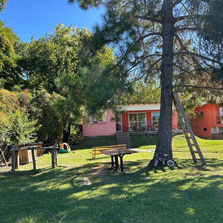 Casa Ideal para Familias - Casa de 2 dormitorios - 1
