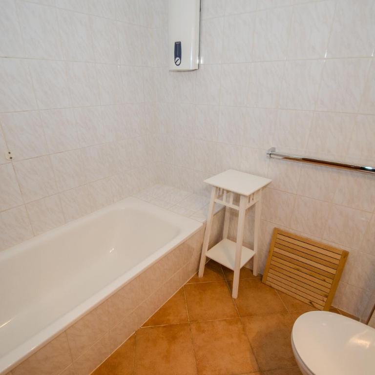 Appartement THE GOOD VIEW by All in One Apartments - Apartment mit 2 Schlafzimmern und Seeblick - 13