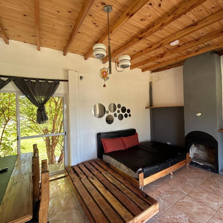 Casa Ideal para Familias - Casa de 2 dormitorios - 21