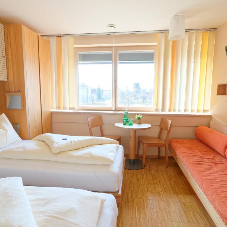 Jugend- und Familiensporthotel Bleiburg - Einzelzimmer - 12