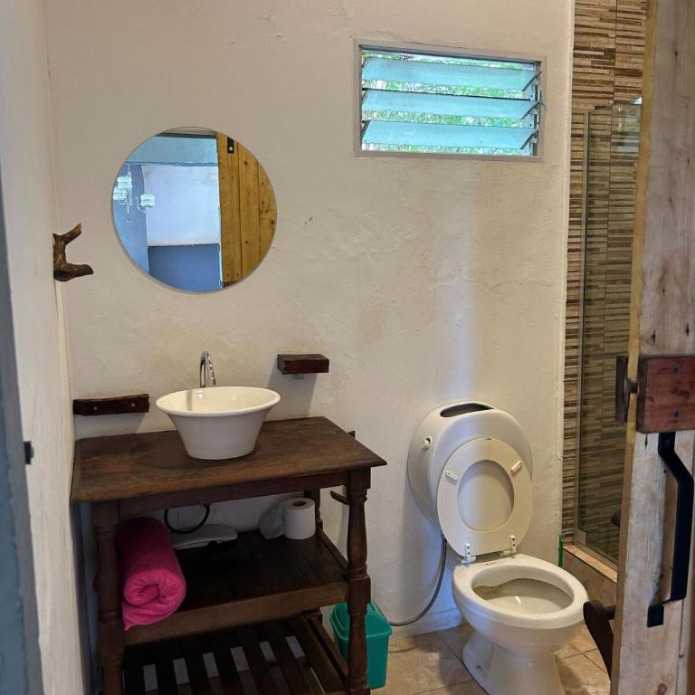 Casa Ideal para Familias - Casa de 2 dormitorios - 26
