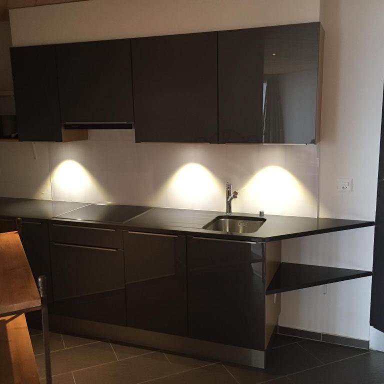 Hotel Zodiaque - Suite Süd - 10