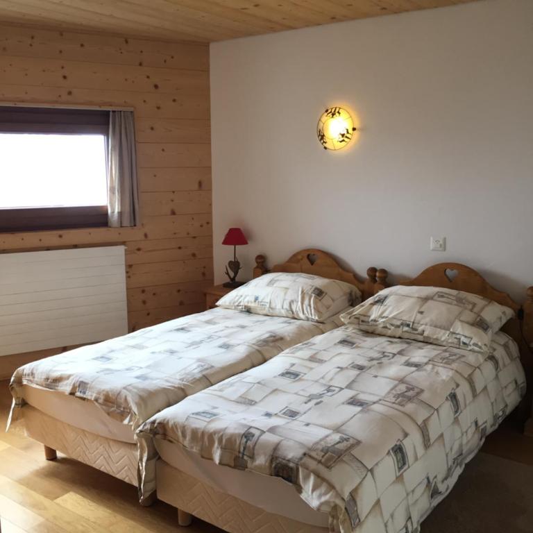 Hotel Zodiaque - Suite Süd - 9