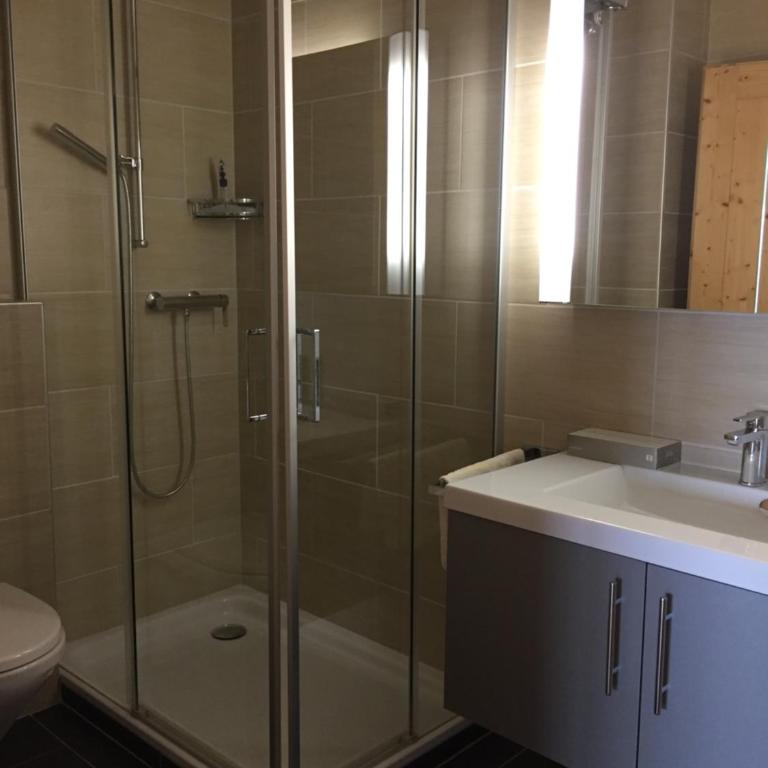 Hotel Zodiaque - Suite Süd - 7