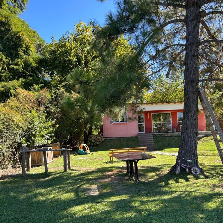 Casa Ideal para Familias - Casa de 2 dormitorios - 38