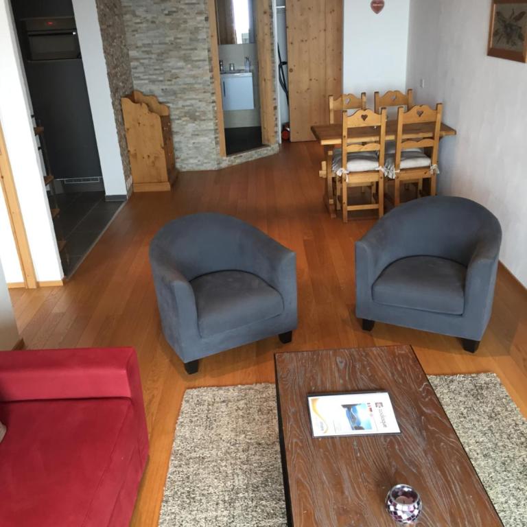 Hotel Zodiaque - Suite Süd - 6