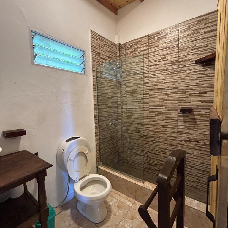 Casa Ideal para Familias - Casa de 2 dormitorios - 40
