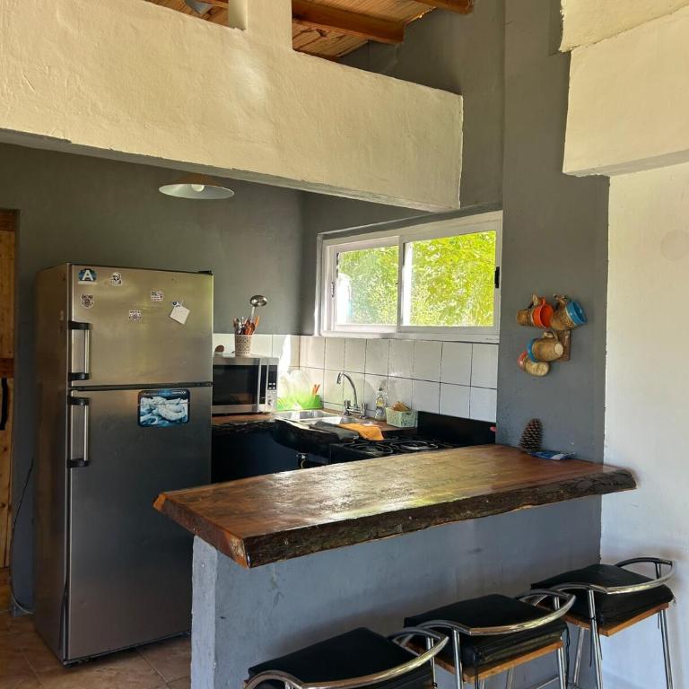 Casa Ideal para Familias - Casa de 2 dormitorios - 45