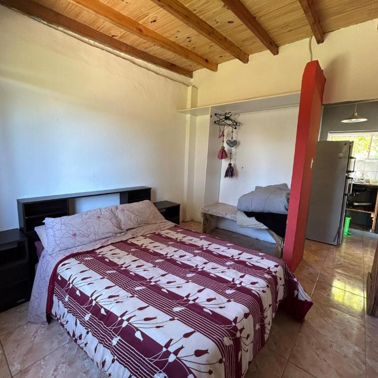 Casa Ideal para Familias - Casa de 2 dormitorios - 46