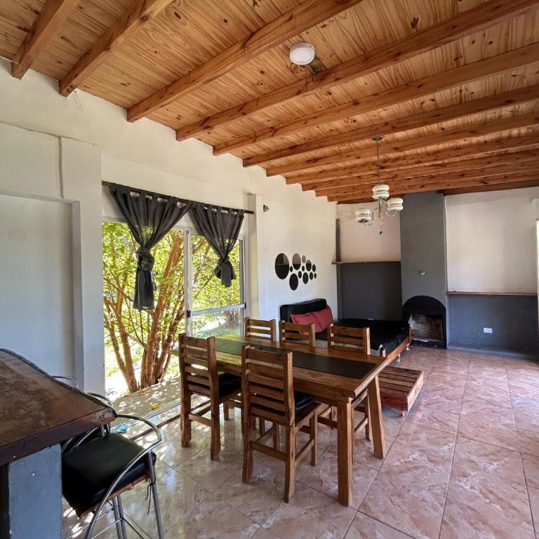 Casa Ideal para Familias - Casa de 2 dormitorios - 47