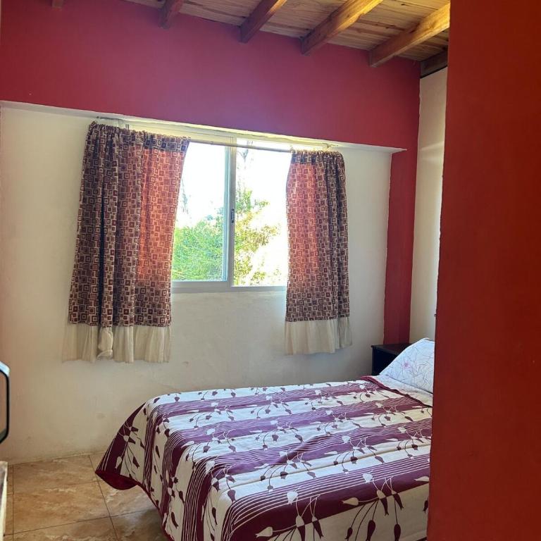 Casa Ideal para Familias - Casa de 2 dormitorios - 50