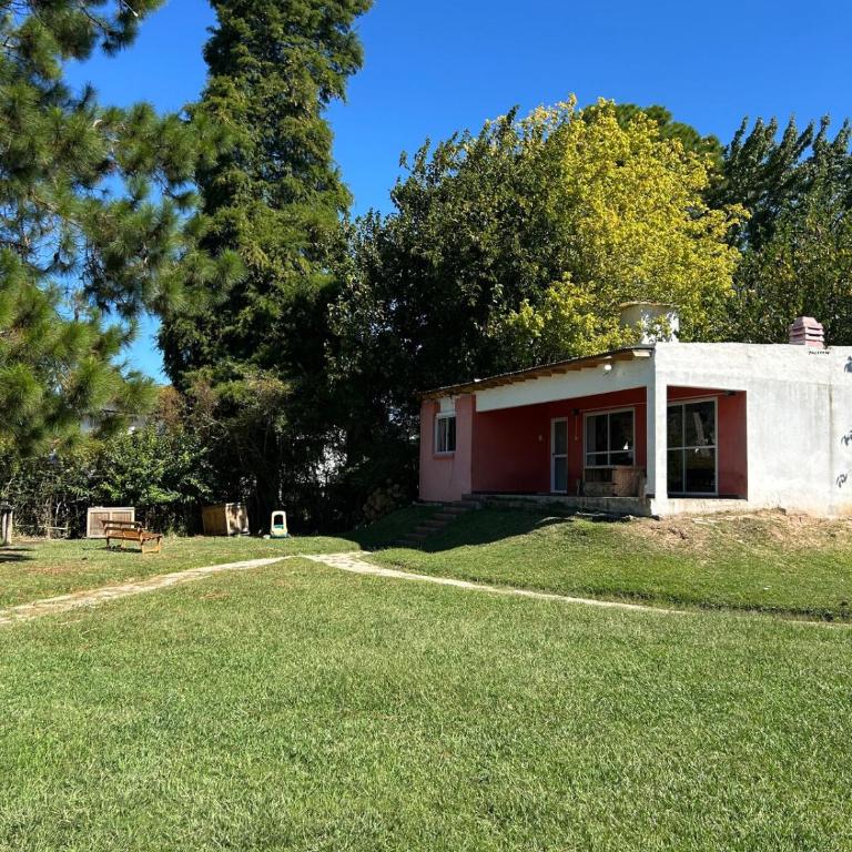 Casa Ideal para Familias - Casa de 2 dormitorios - 52
