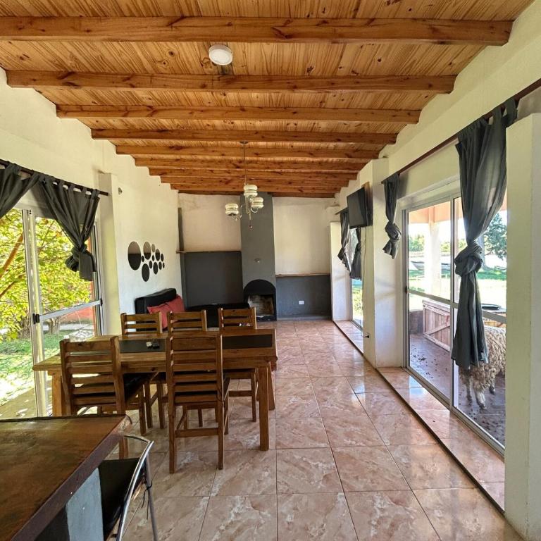 Casa Ideal para Familias - Casa de 2 dormitorios - 58