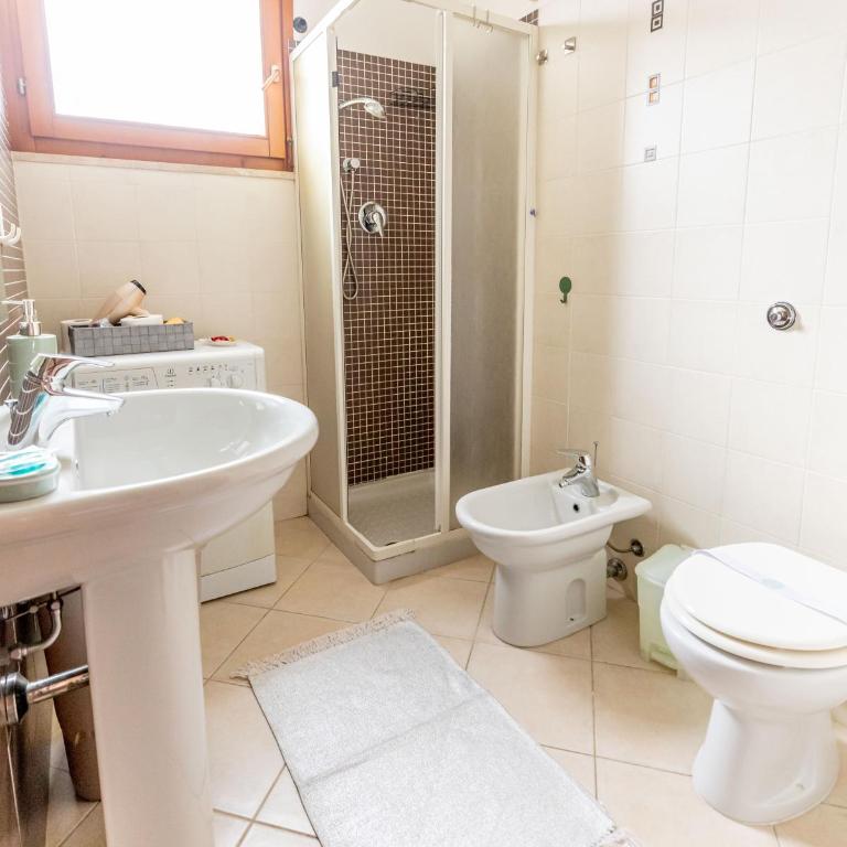 Residenza del Barone Piano Nobile - Pula, Sardegna - Appartamento con 2 Camere da Letto - 24