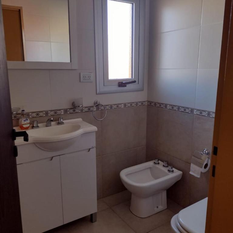 Dpto 2 - Apartamento de 1 dormitorio - 4