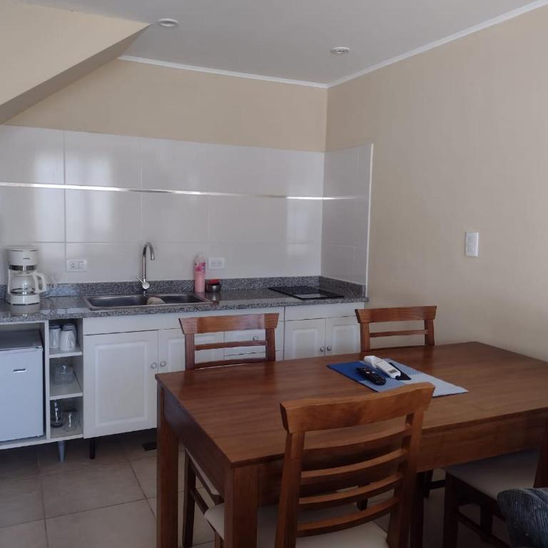 Dpto 2 - Apartamento de 1 dormitorio - 6