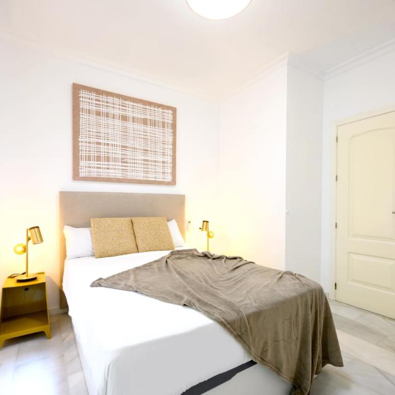 Cano Solarium by 10Tosea - Apartamento de 1 dormitorio - 7