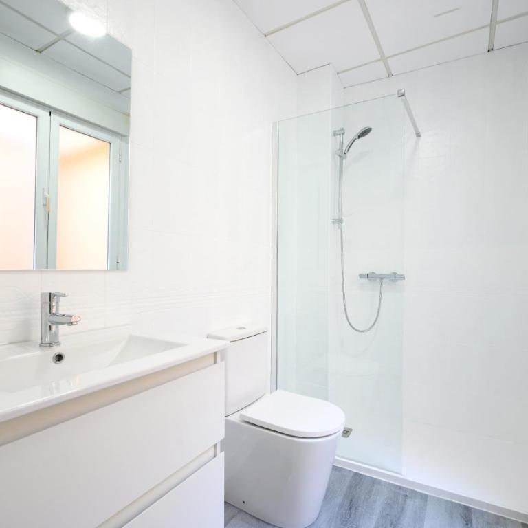 Cano Solarium by 10Tosea - Apartamento de 1 dormitorio - 17